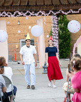Fashion Show - July 2026
