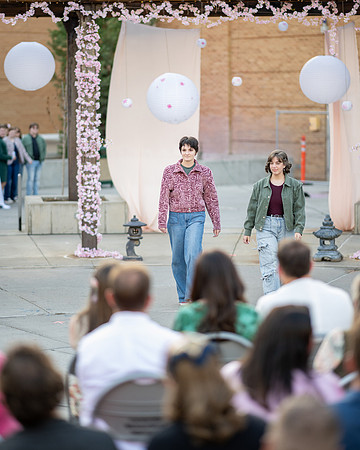 Fashion Show - July 2026