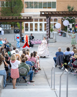 Fashion Show - July 2026