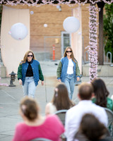 Fashion Show - July 2026