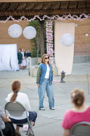 Fashion Show - July 2026