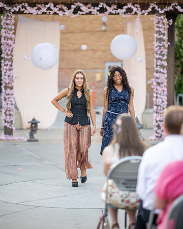 Fashion Show - July 2026