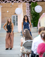 Fashion Show - July 2026