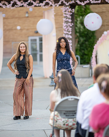 Fashion Show - July 2026