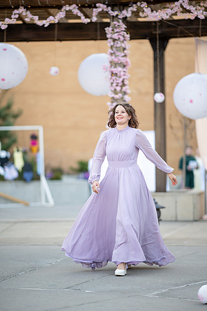 Fashion Show - July 2026