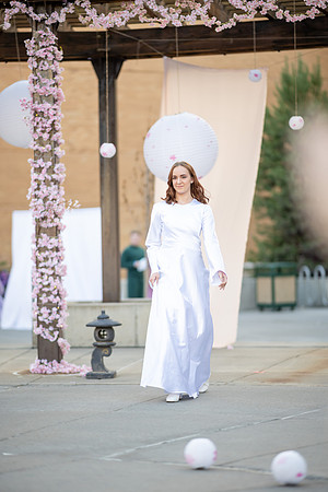 Fashion Show - July 2026