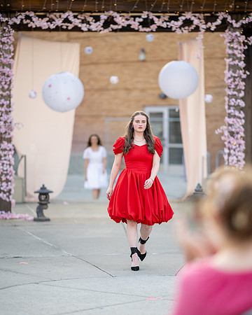 Fashion Show - July 2026