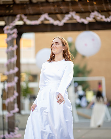Fashion Show - July 2026