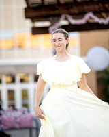 Fashion Show - July 2026