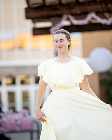 Fashion Show - July 2026