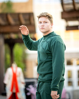 Fashion Show - July 2026