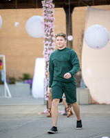 Fashion Show - July 2026