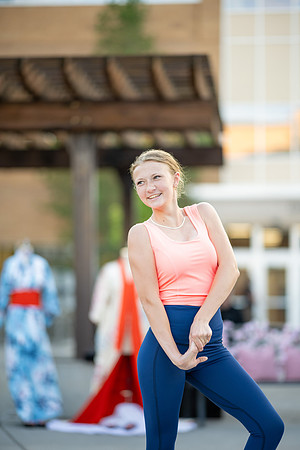 Fashion Show - July 2026
