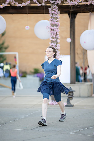 Fashion Show - July 2026