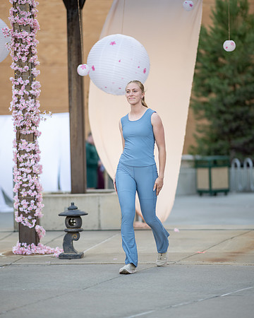 Fashion Show - July 2026
