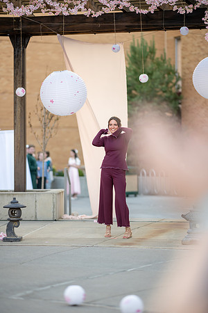 Fashion Show - July 2026