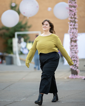 Fashion Show - July 2026