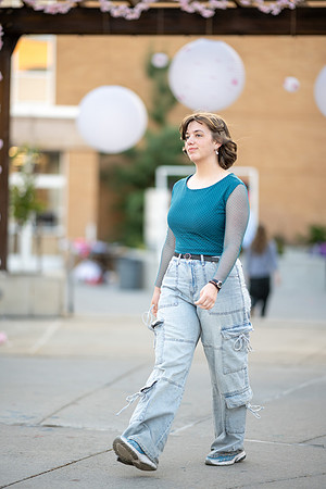 Fashion Show - July 2026