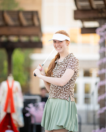 Fashion Show - July 2026