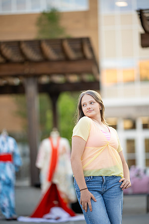 Fashion Show - July 2026