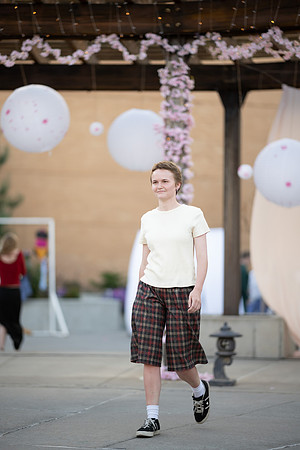 Fashion Show - July 2026