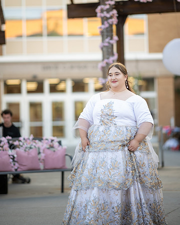 Fashion Show - July 2026