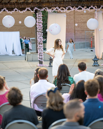 Fashion Show - July 2026