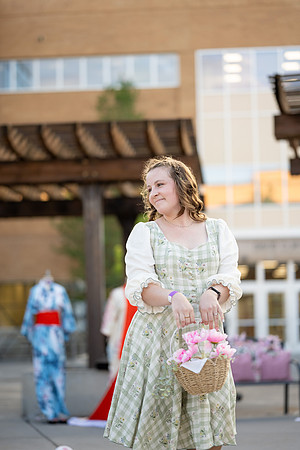 Fashion Show - July 2026