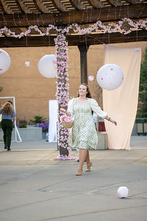 Fashion Show - July 2026