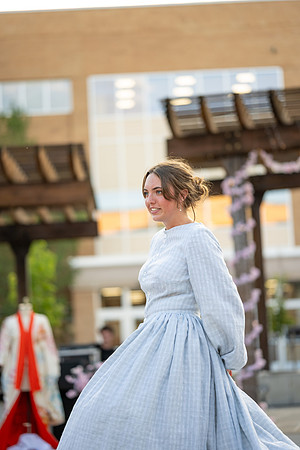 Fashion Show - July 2026