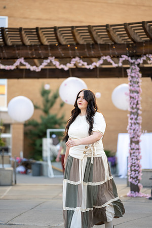 Fashion Show - July 2026