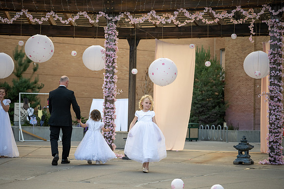 Fashion Show - July 2026