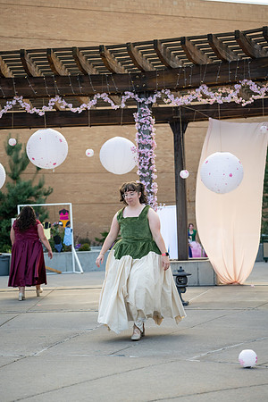 Fashion Show - July 2026