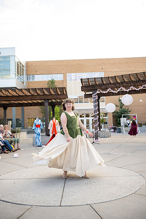 Fashion Show - July 2026