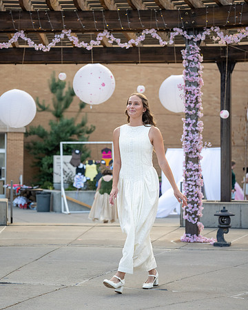 Fashion Show - July 2026