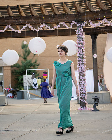 Fashion Show - July 2026