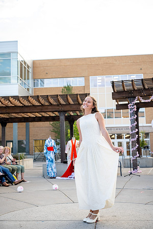 Fashion Show - July 2026