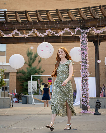 Fashion Show - July 2026