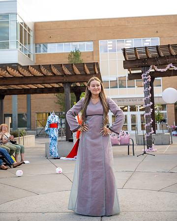 Fashion Show - July 2026