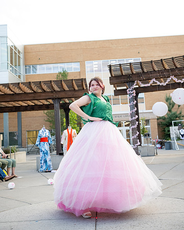 Fashion Show - July 2026