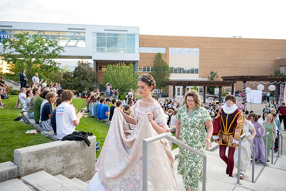 Fashion Show - July 2026