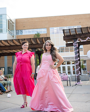 Fashion Show - July 2026