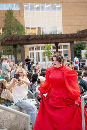 Fashion Show - July 2026