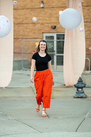 FashionShow- July 2026