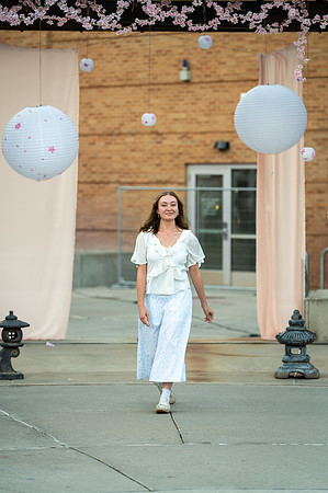 FashionShow- July 2026