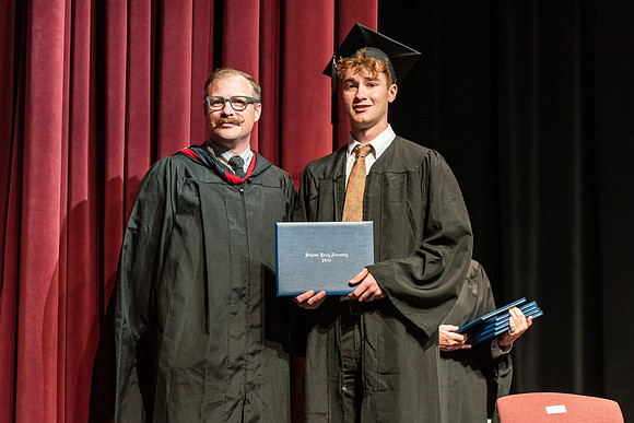 Convocation College Performing and Visual Arts - Jul 2022
