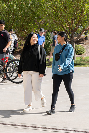 New Student Orientation - Sep 2024