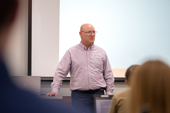 TBP Professional Engineering Workshop - March 2025