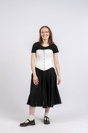 Fashion Student Portraits - Jul 2026