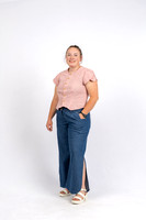 Fashion Student Portraits - Jul 2026
